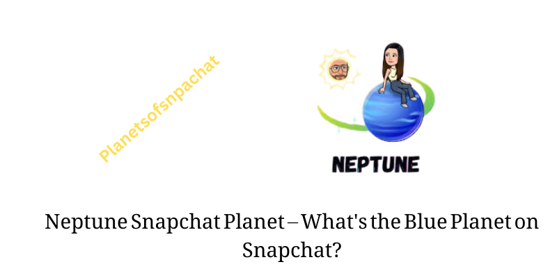 neptune planet